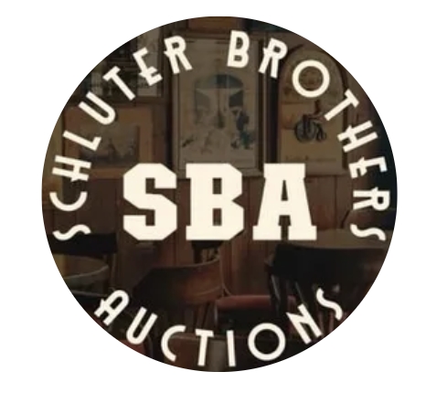 Schluter Brothers Auctions